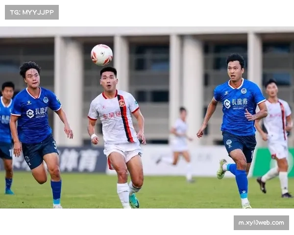 袁俊杰补射建功 苏州东吴暂时领先深圳青年人