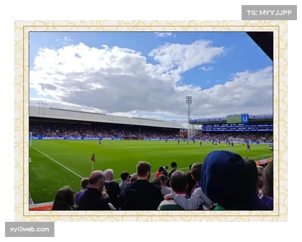 布莱顿客场战平水晶宫 德比战场面激烈